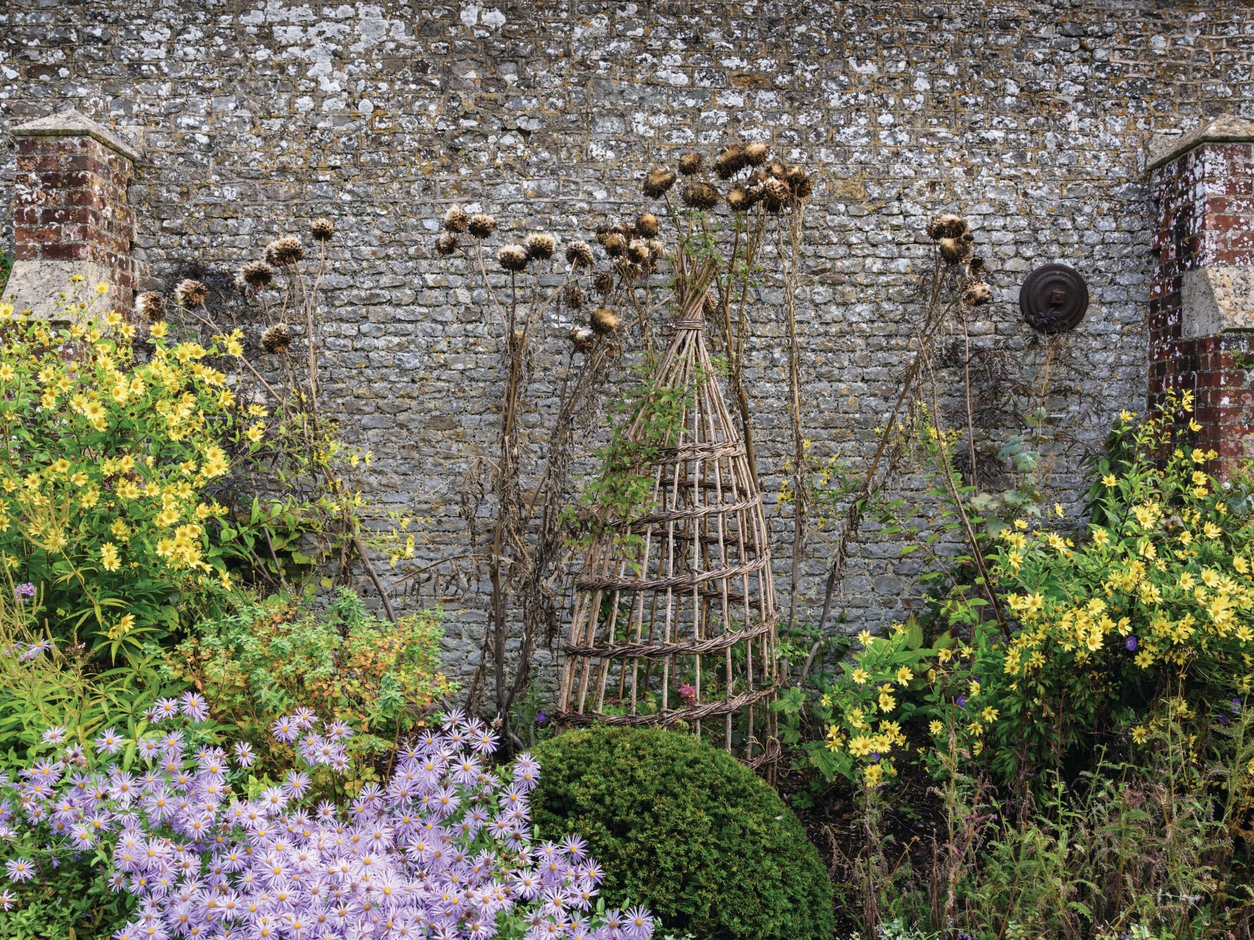 Corsley House