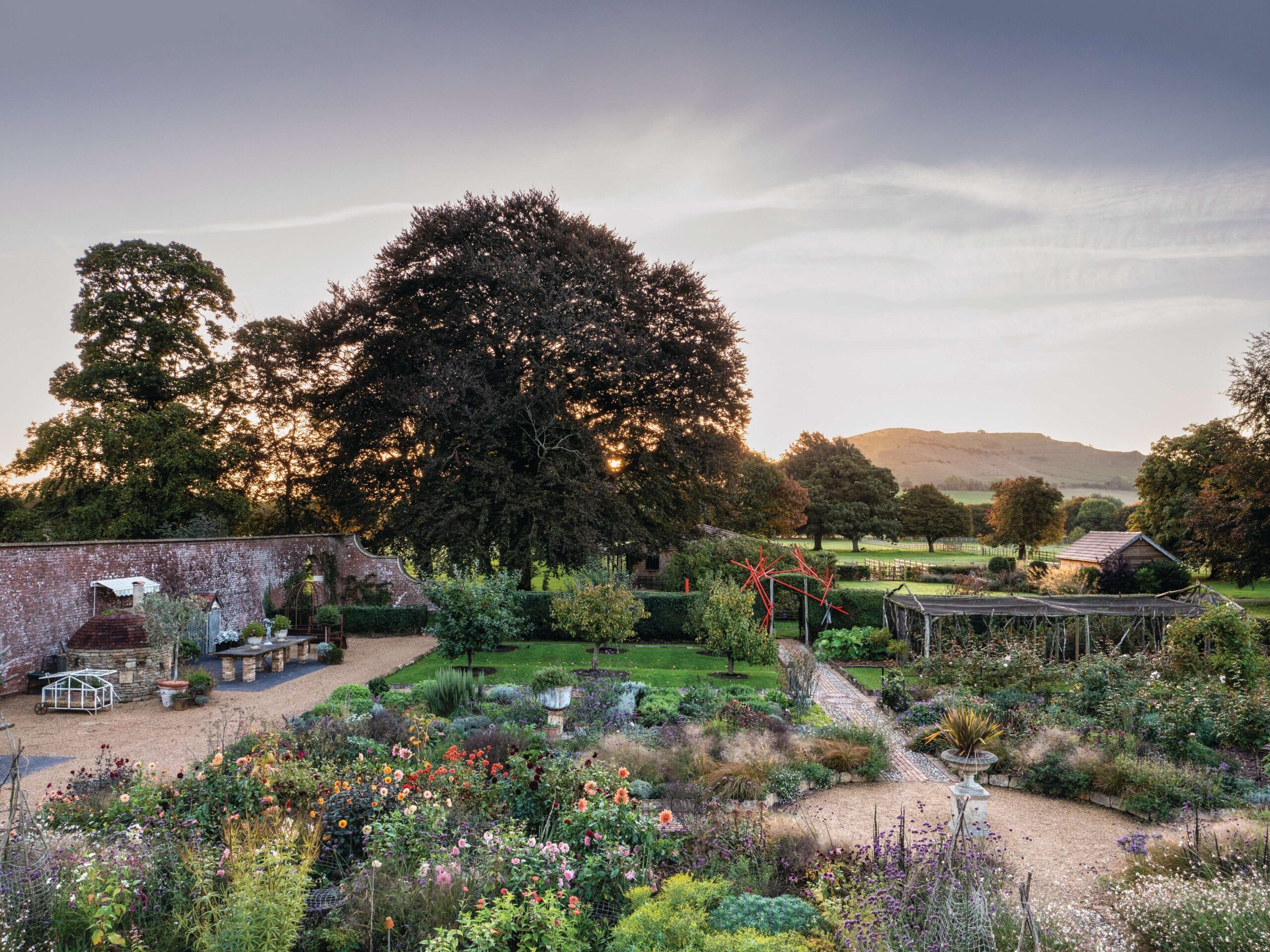 Corsley House