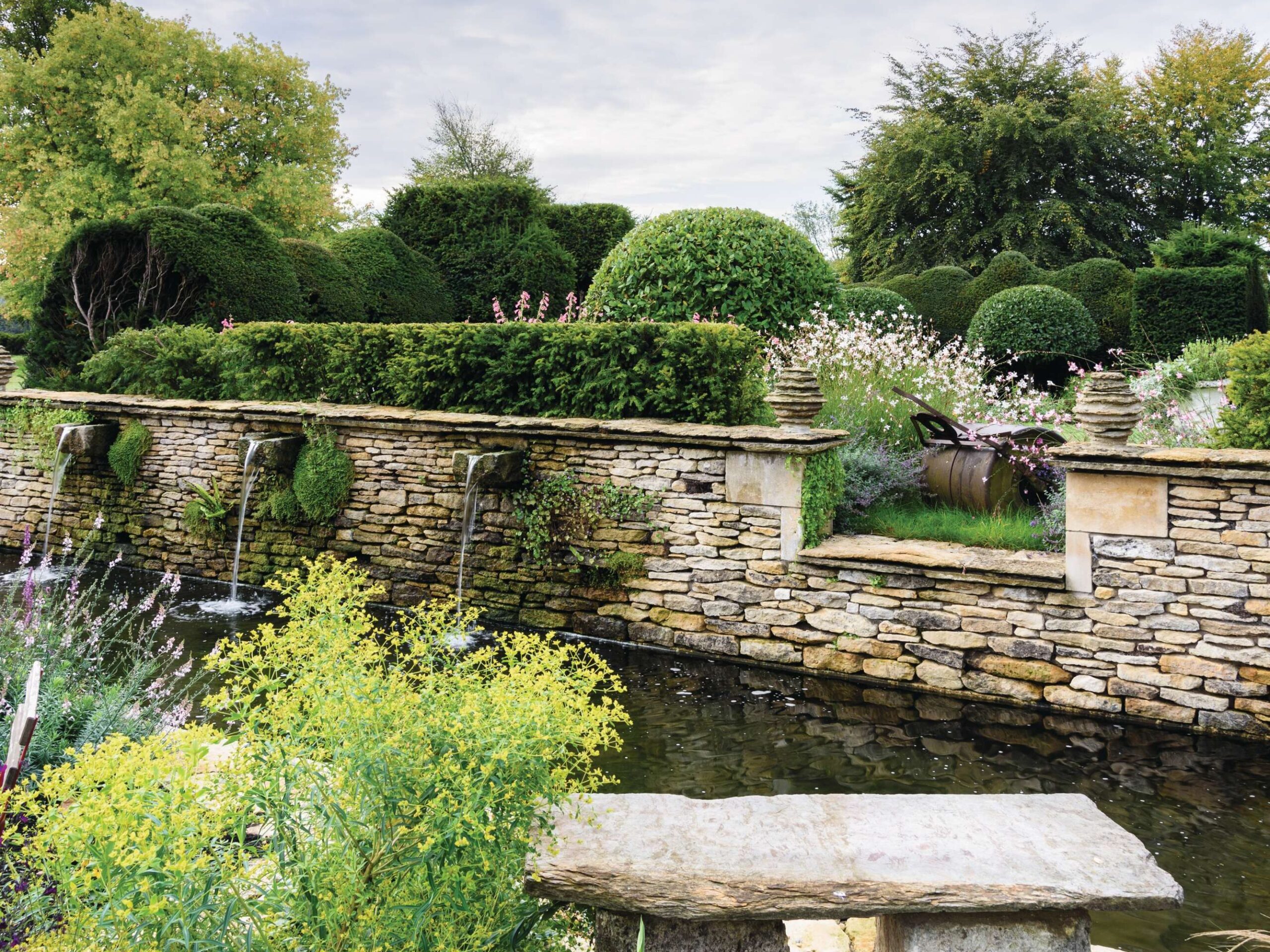 Corsley House