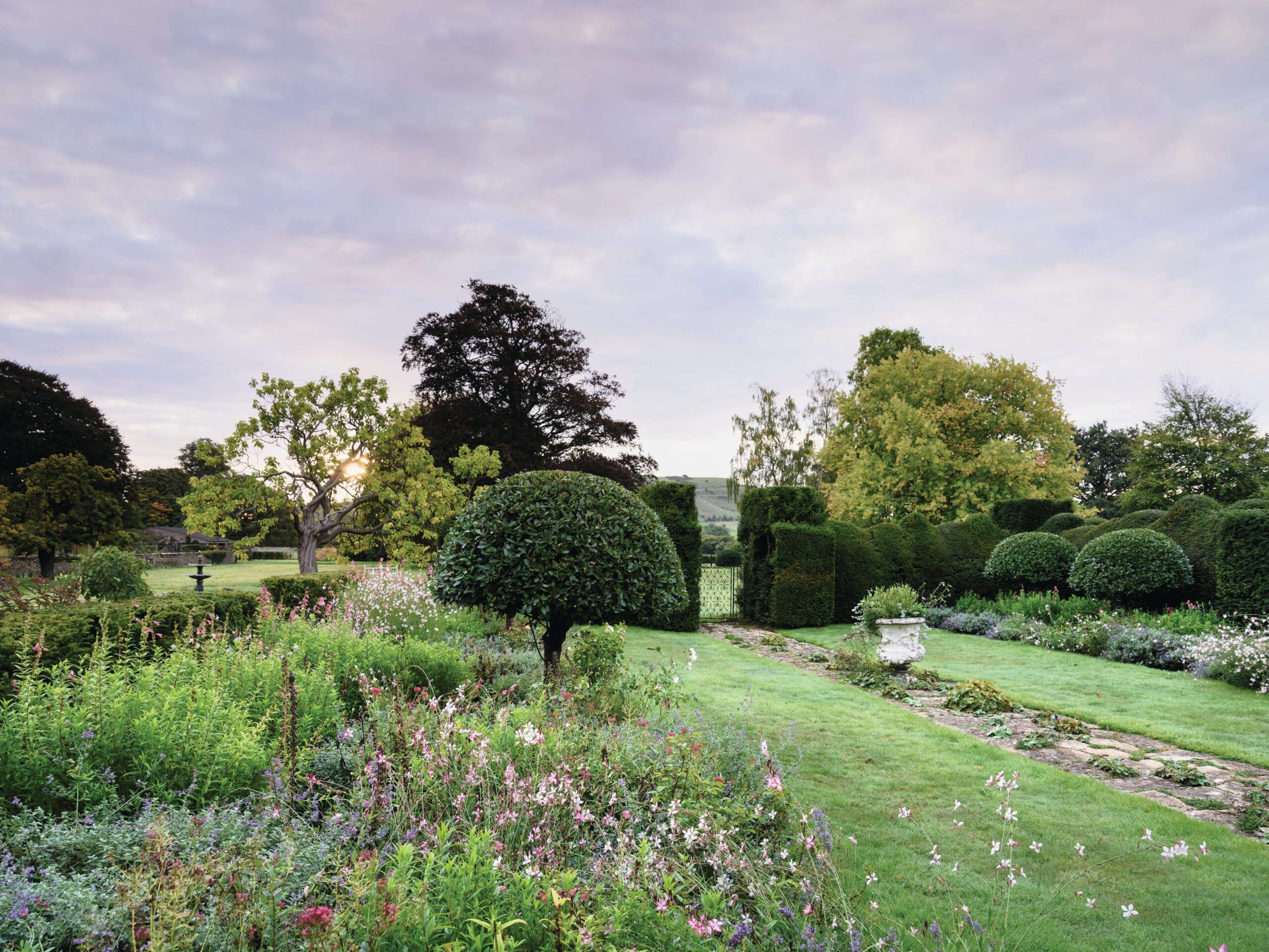 Corsley House