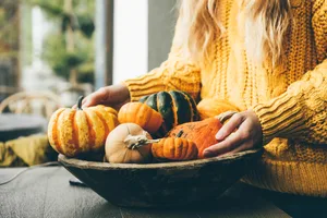 Squashes and pumpkins Squashes and pumpkins