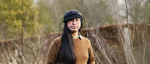 maggietranhero Woman stood in garden