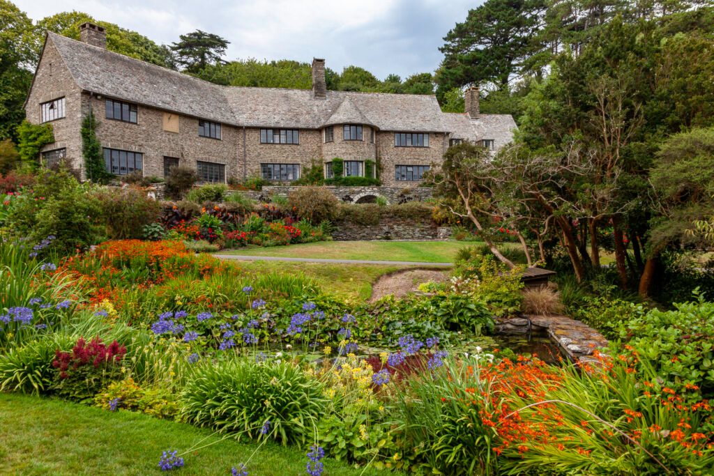 Coleton Fishacre