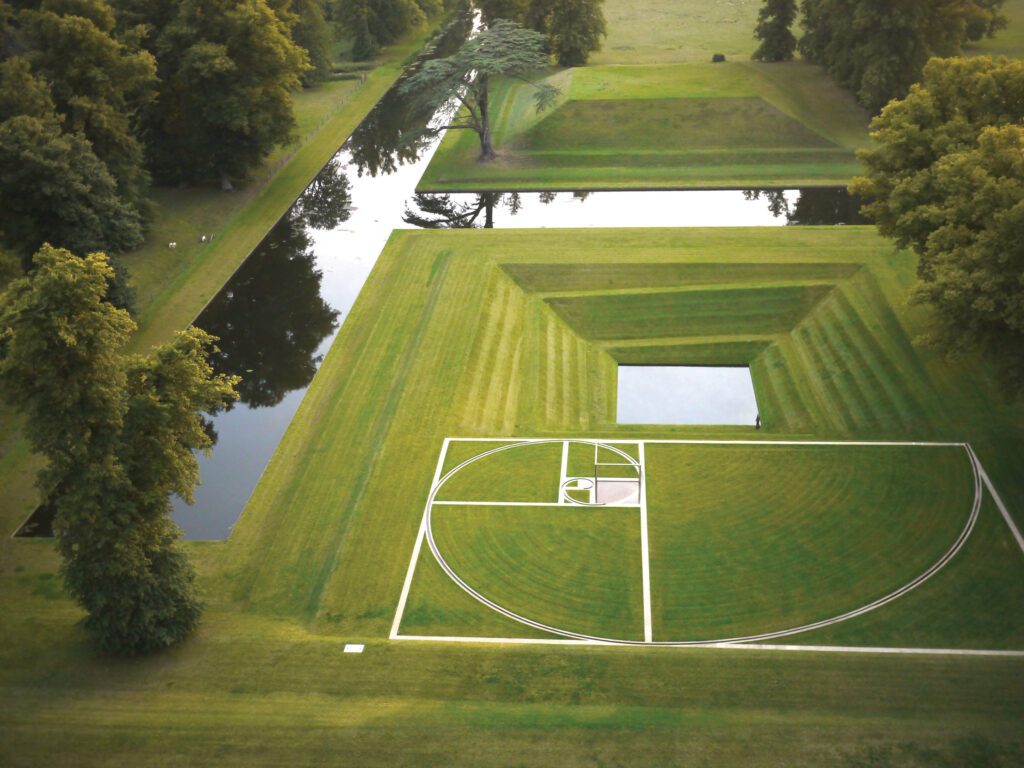 Boughton House