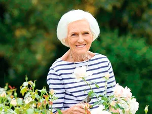 Mary Berry © Britt Willoughby Dyer Mary Berry