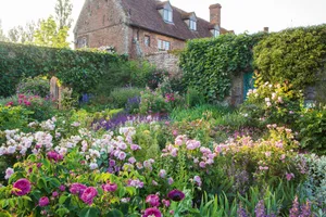 Sissinghurst Castle Garden Sissinghurst Castle Garden