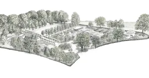 A garden to endure A garden to endure