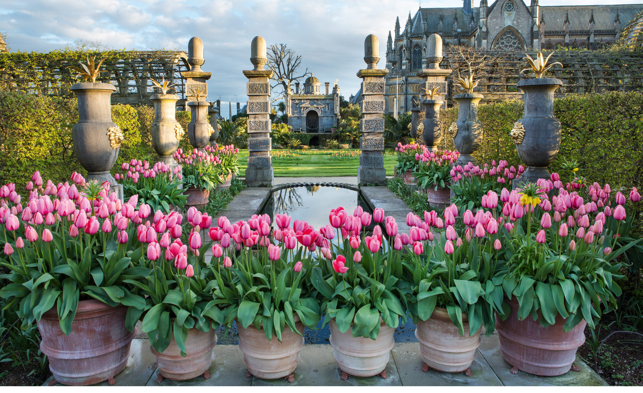 Arundel Castle