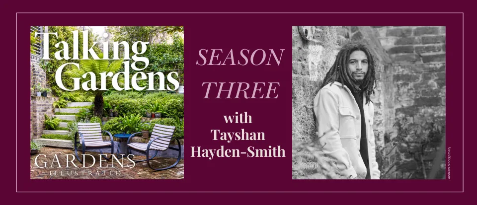 S3 ep 2 Tayshan Hayden-Smith Hero