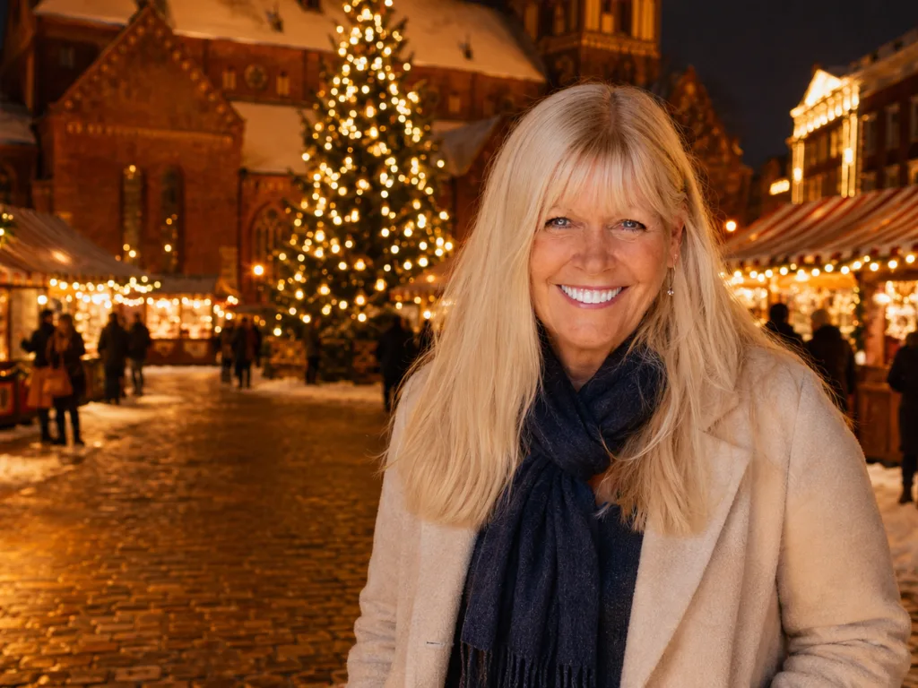 crafty cruises julie Julie peasgood christmas craft cruise