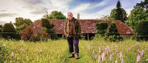 Fergus Garrett Fergus Garrett