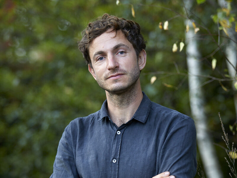 Tom Massey