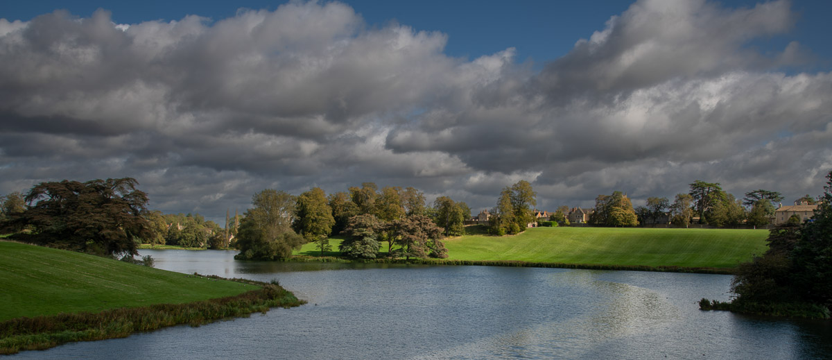 2nd Place in the IGPOTY Blenheim Palace Competition