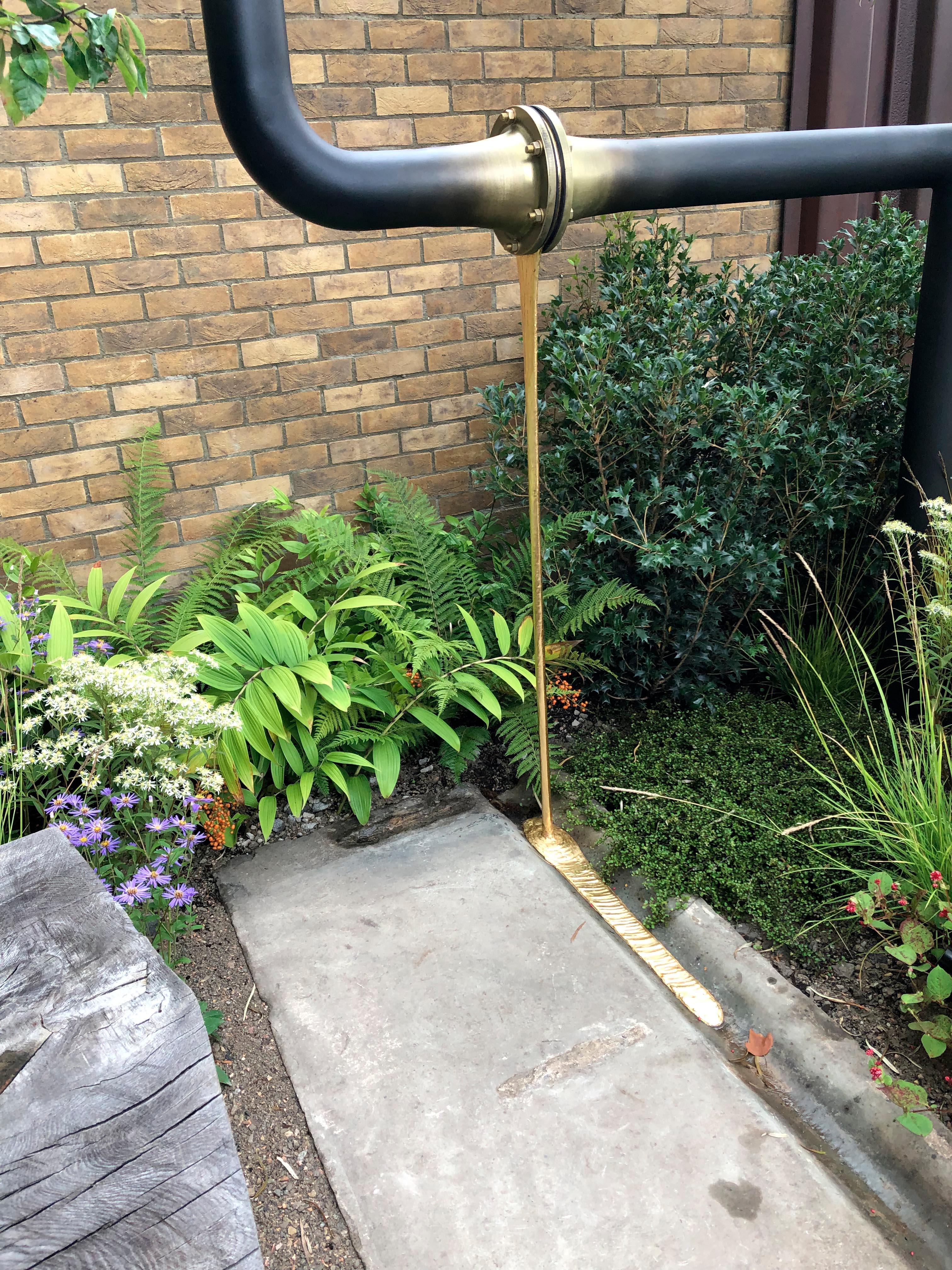 M&G Show Garden at Chelsea 2021