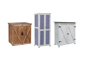 Best outdoor cupboards