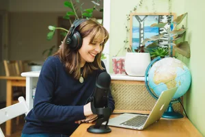 Jane Perrone Jane Perrone podcast