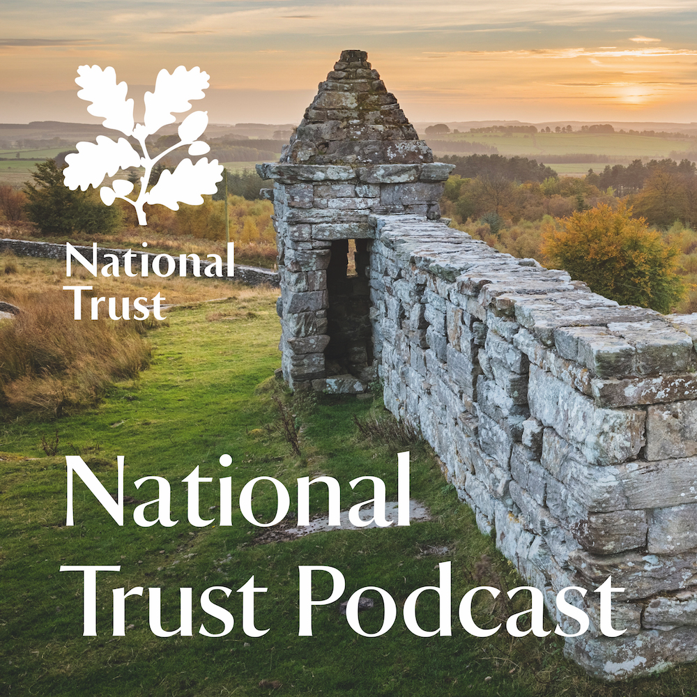 National Trust podcast