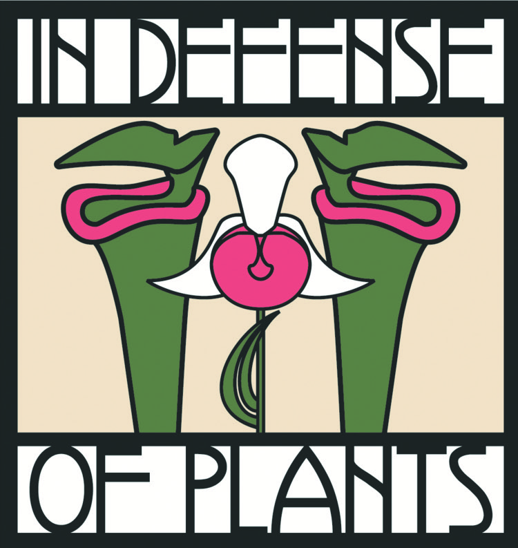 In defense of plants garden podcast