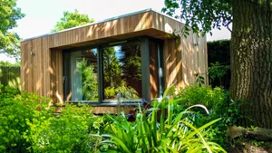 roomworks Contemporary statement