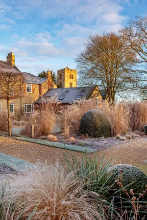 The Old Rectory The Old Rectory