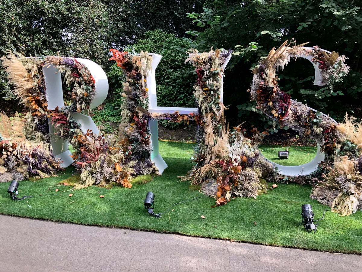 RHS Chelsea 2021 RHS Chelsea 2021