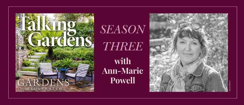 S3 ep 3 Ann-marie powell