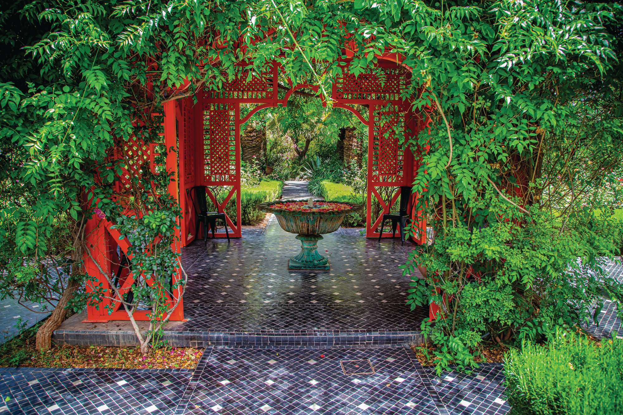 Morocco Marrakech Anima Garden_preview