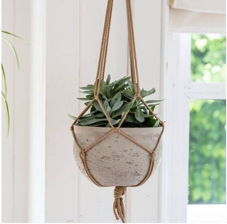 hangingcementplaner
