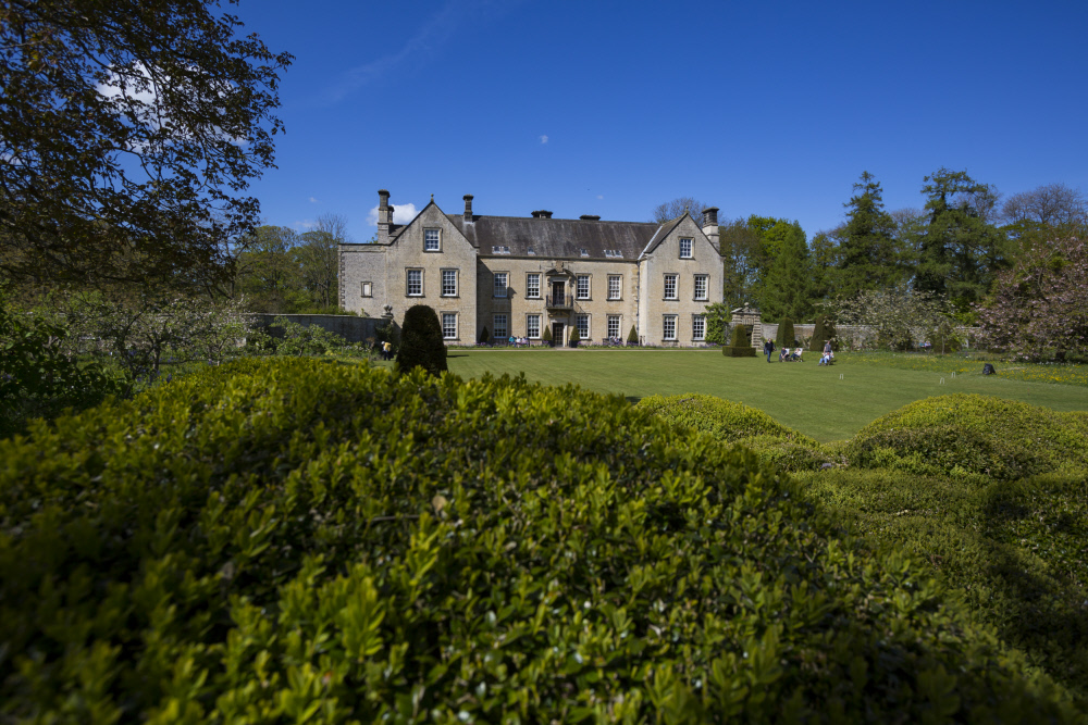 Nunnington Hall, North Yorkshire