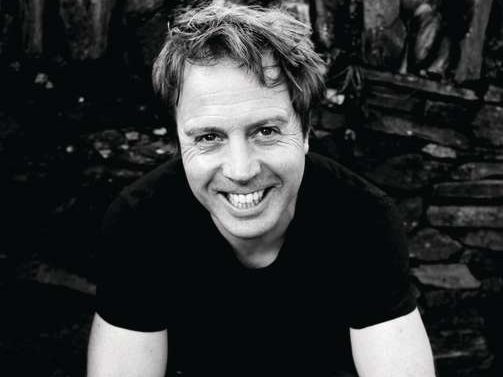 Conrad Batten 