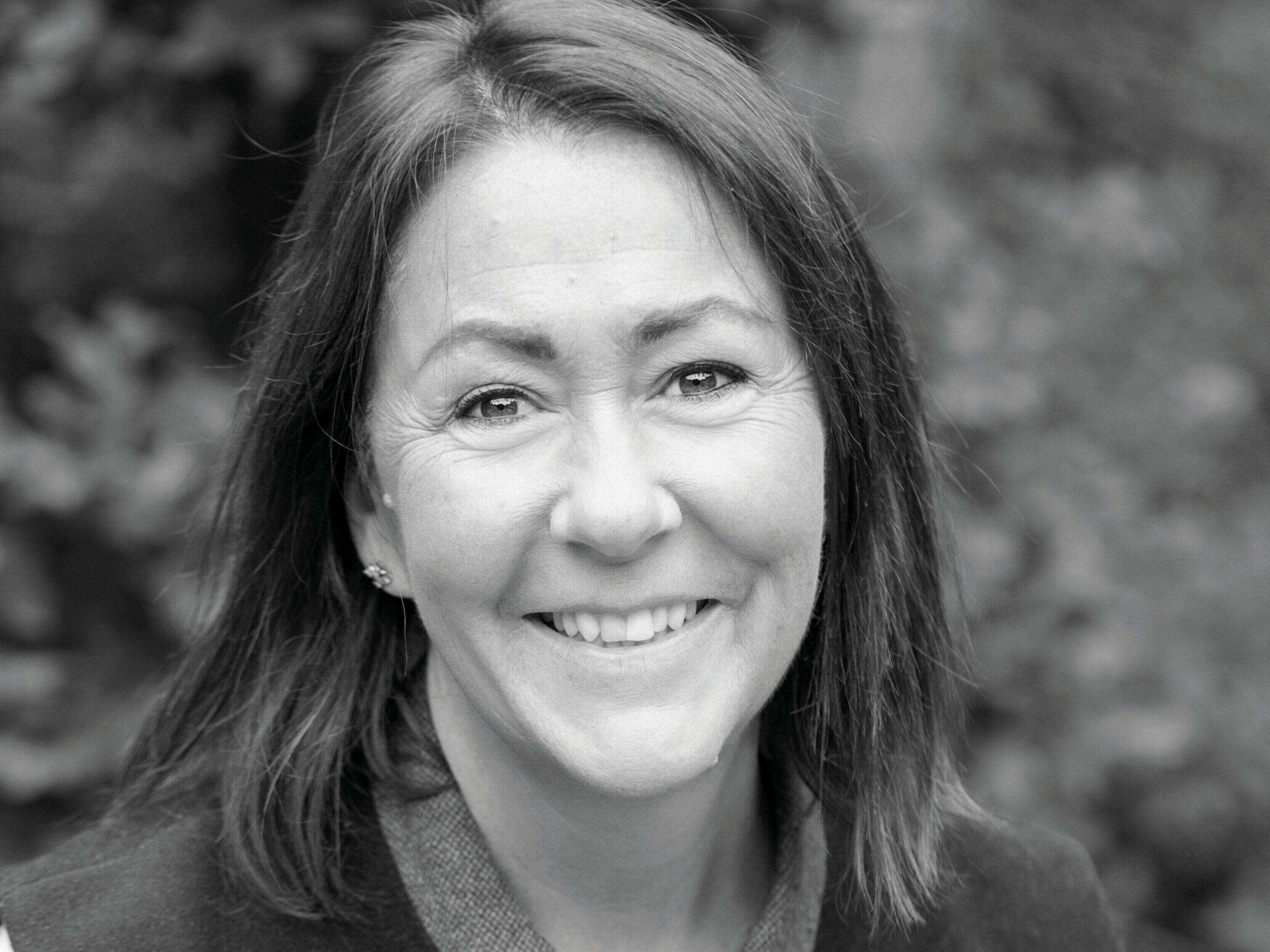 Marian Boswall