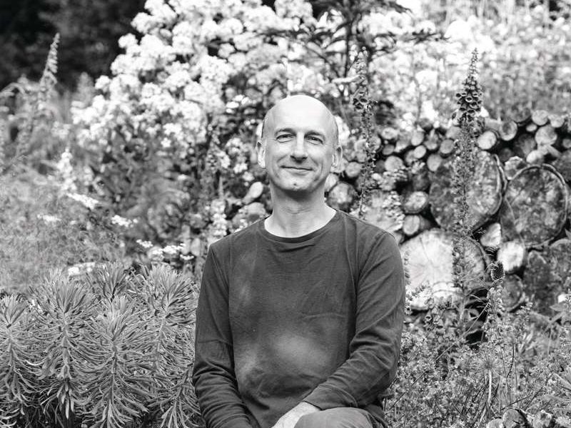 Nigel Dunnett