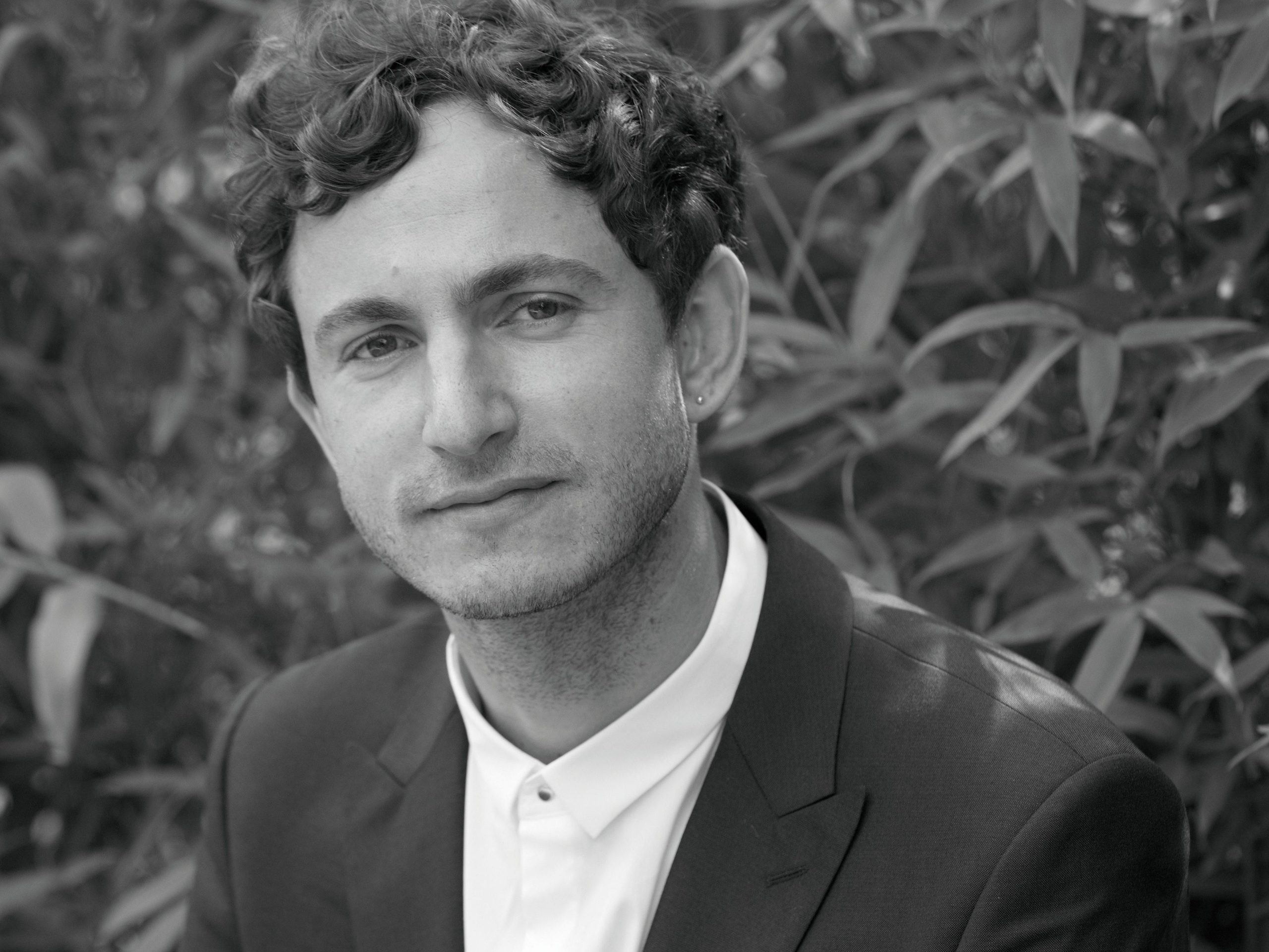 Tom Massey