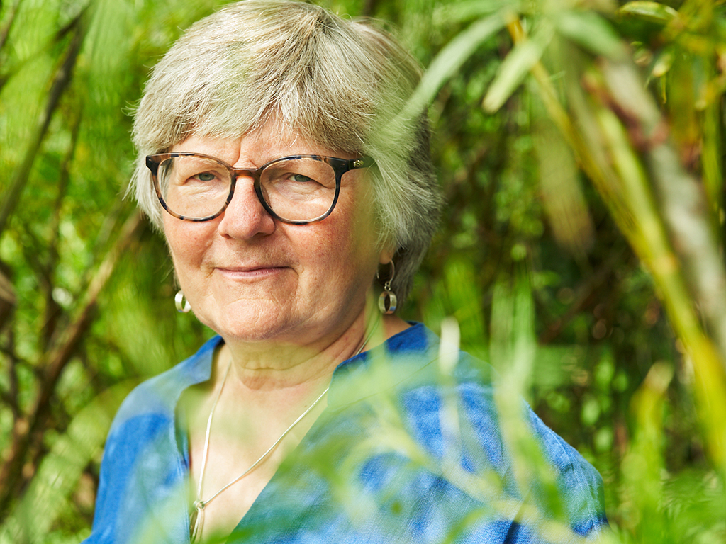 Maggie Haynes