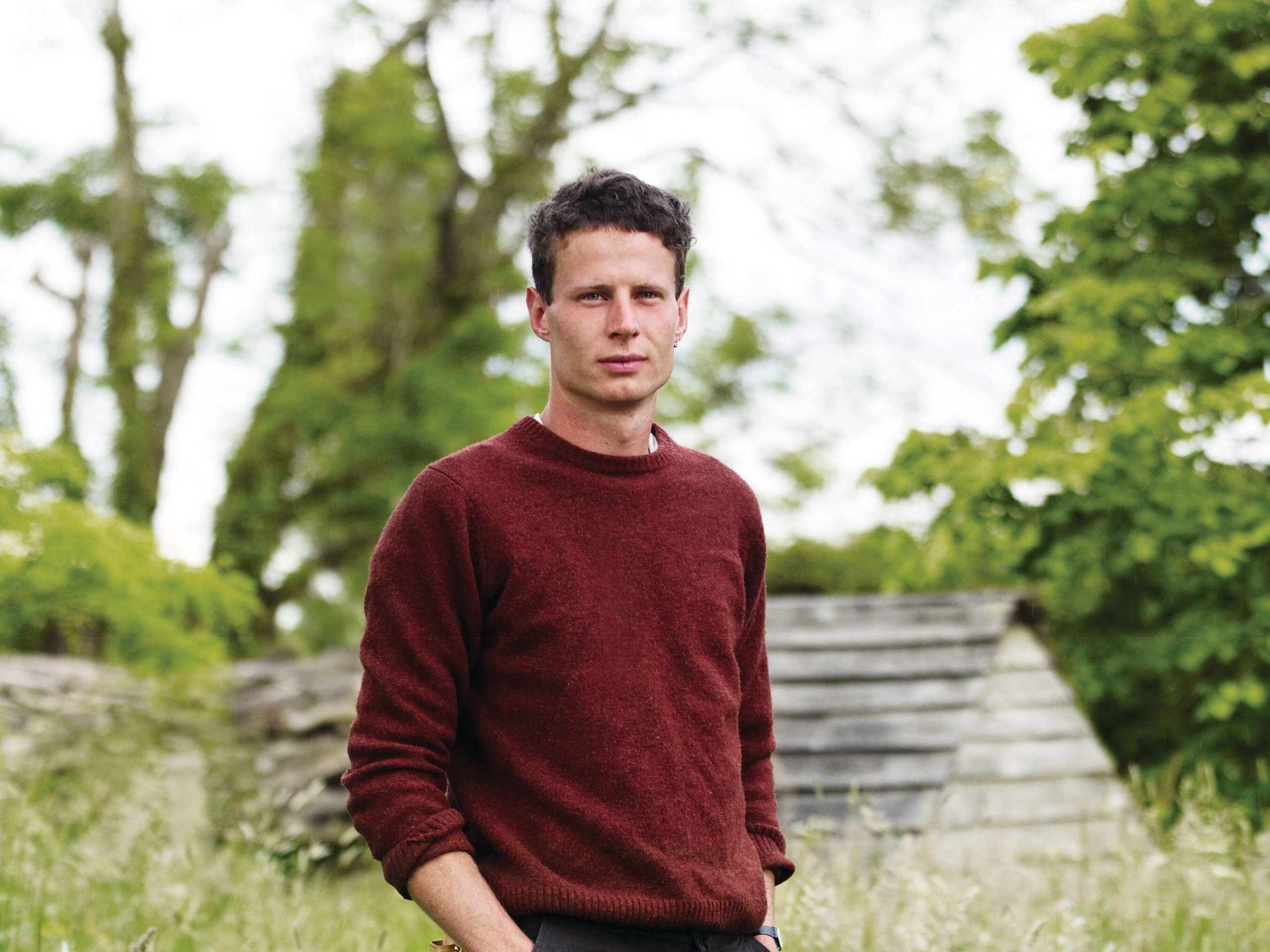 Jonny Bruce