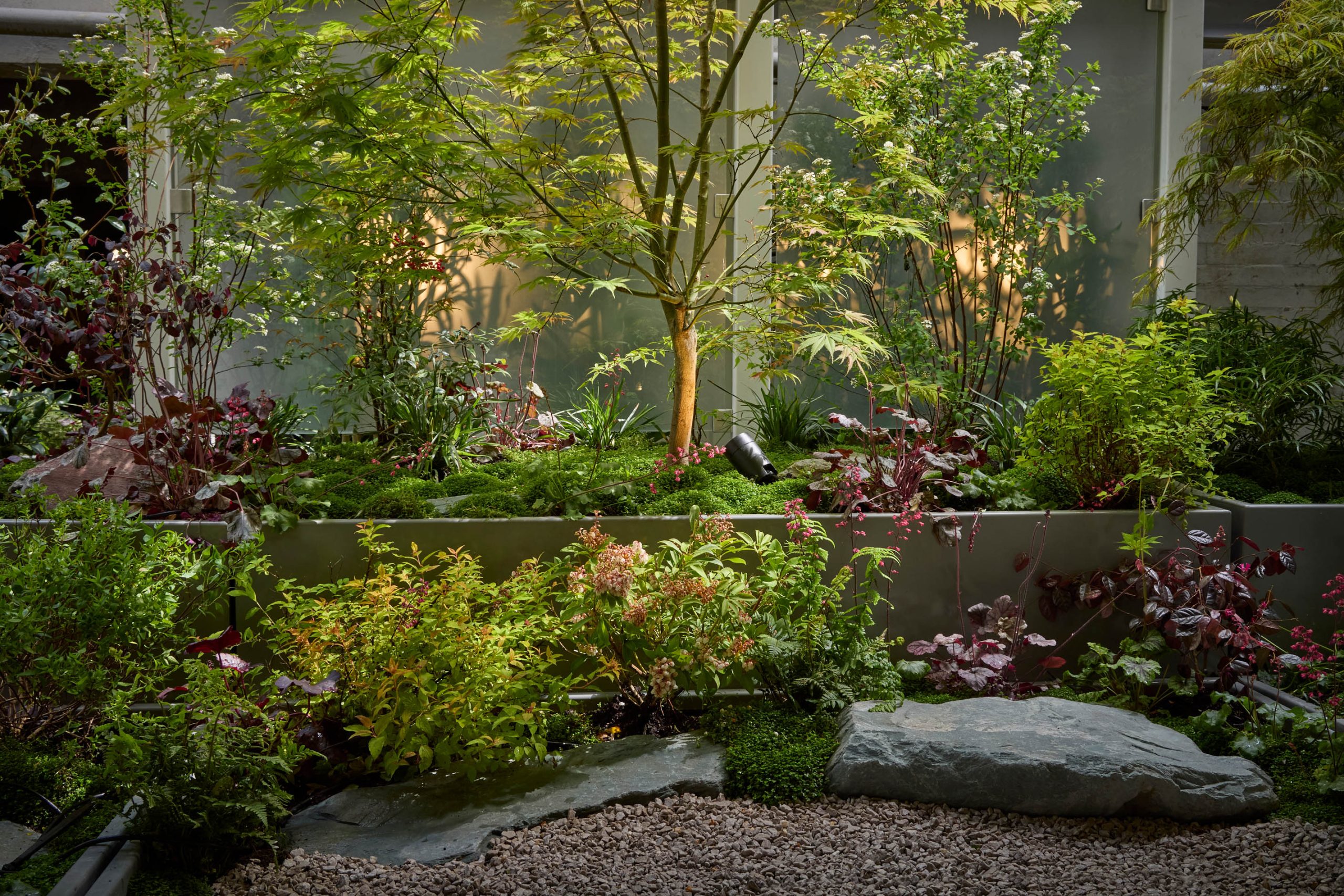 SGD Judges Award, won by Haruko Seki