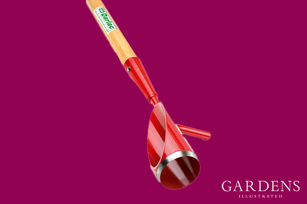 Darlac long-handled bulb planter
