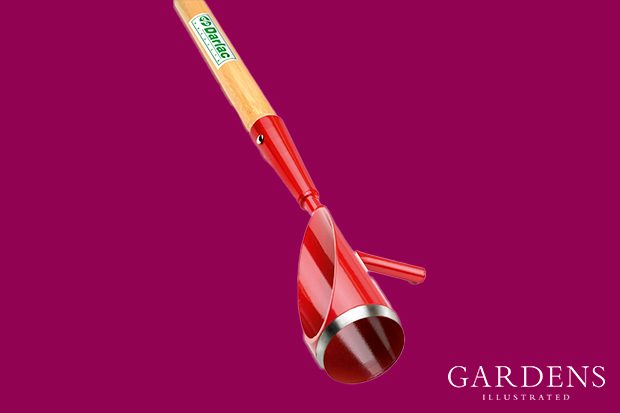 Darlac long-handled bulb planter