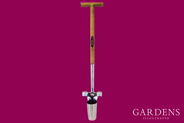 Spear and Jackson bulb planter