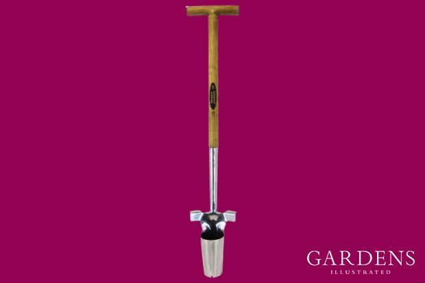 Spear and Jackson bulb planter