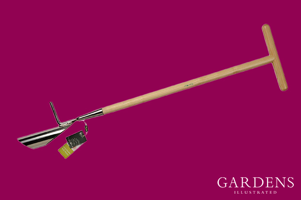 Burgon and Ball RHS endorsed long handled bulb planter