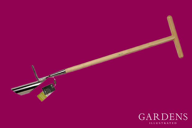 Burgon and Ball RHS endorsed long handled bulb planter