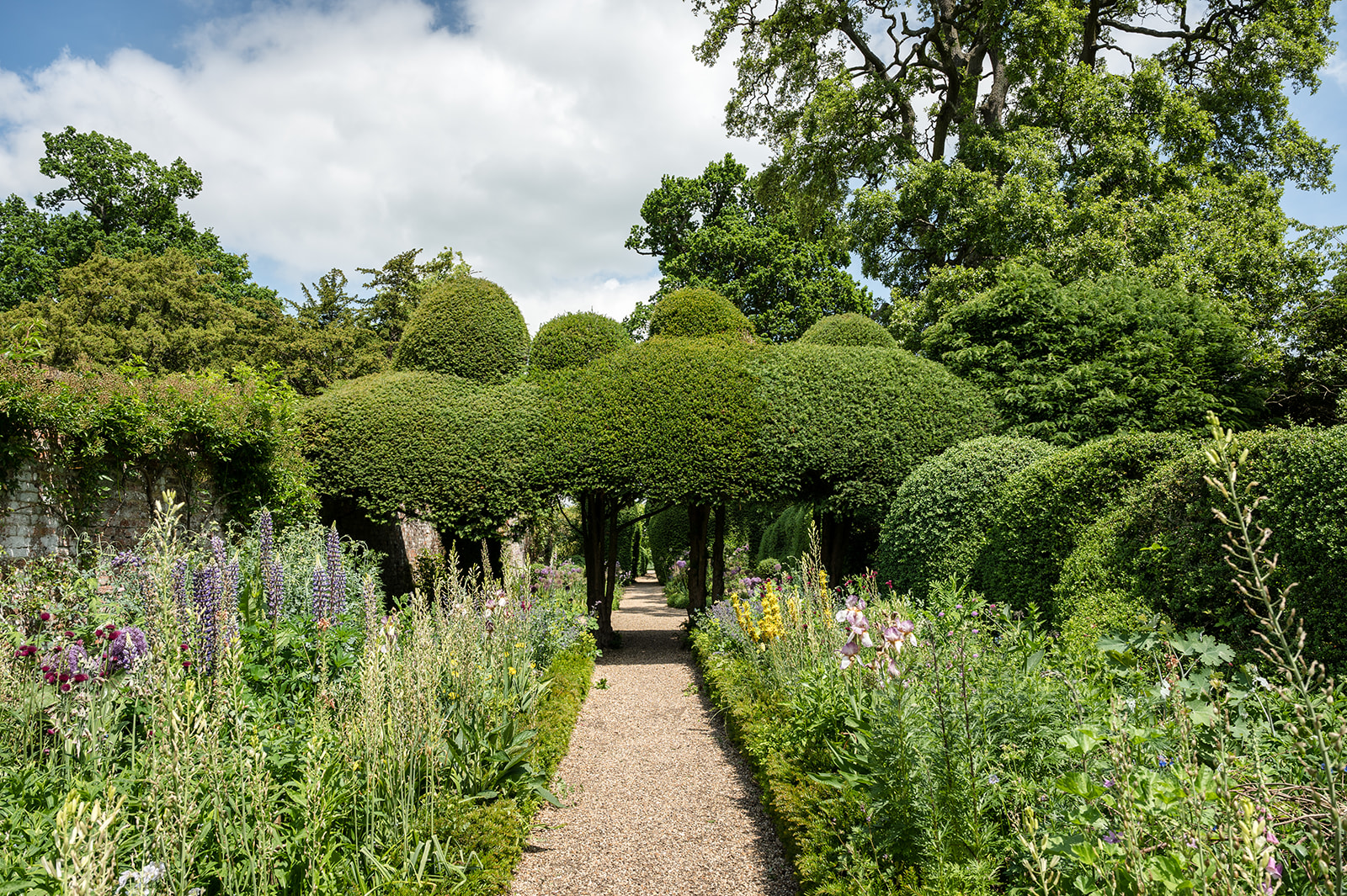 Kelmarsh Hall