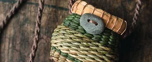 Foraged fibres Foraged fibres