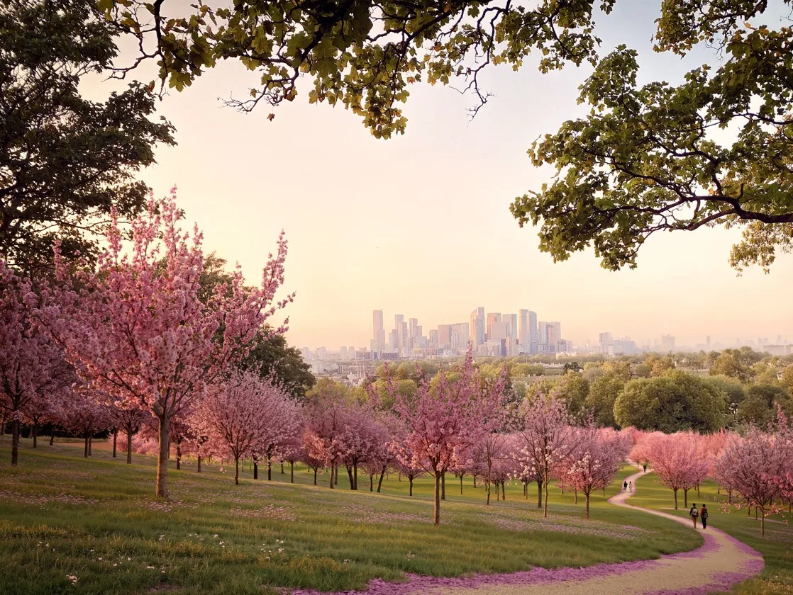 greenwich cherry_tc03 Large © KIN CREATIVES