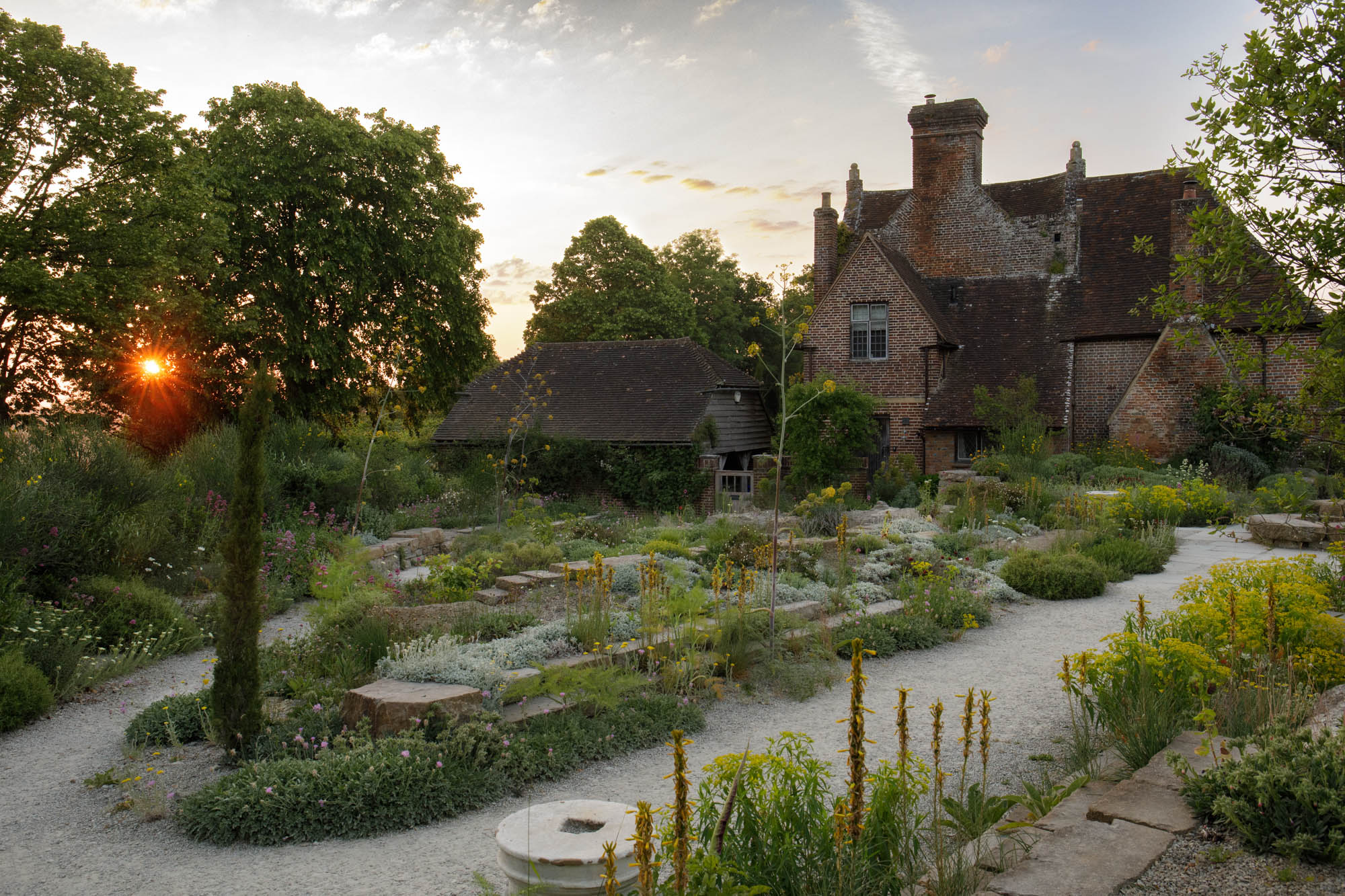 Delos at Sissinghurst