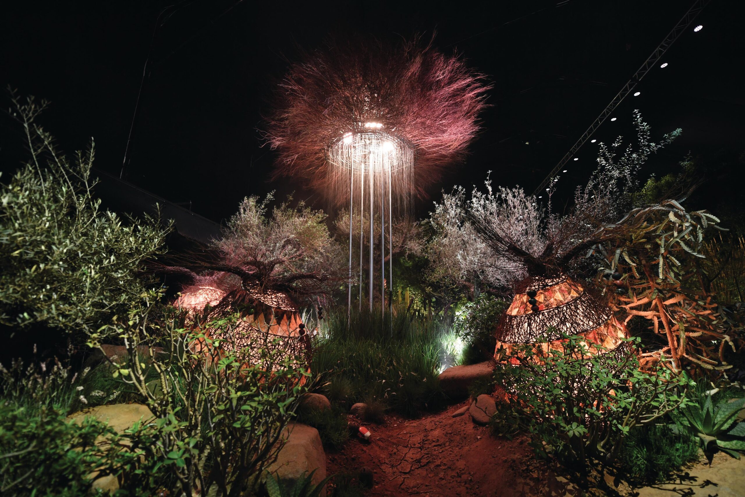 Singapore Garden Festival