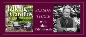 S3 ep 1 Alan Titchmarsh