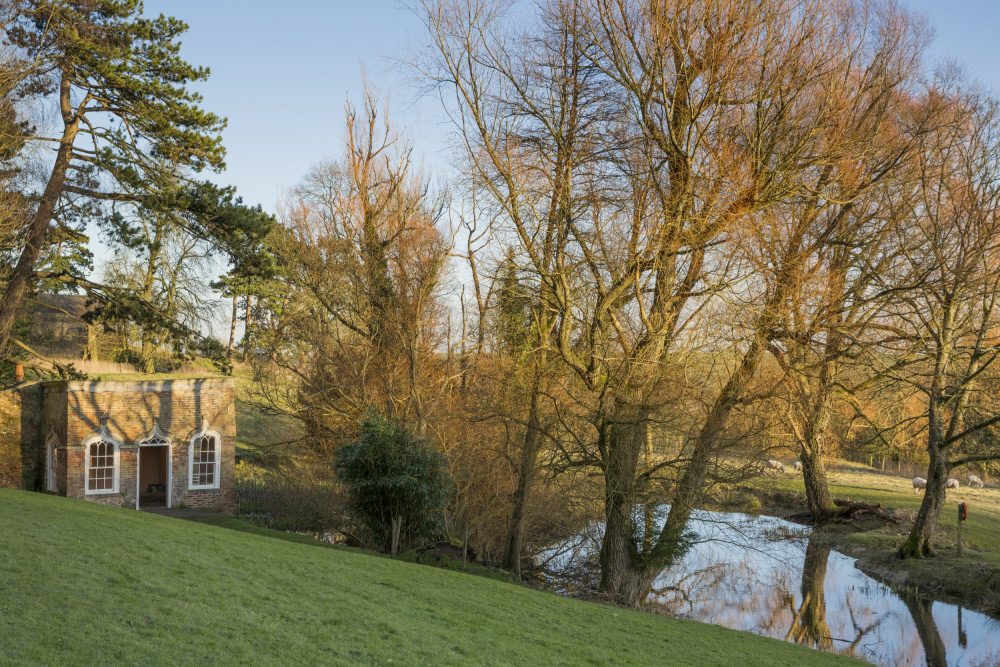 Newark Park, Gloucestershire