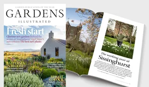 March's Gardens Illustrated March's Gardens Illustrated